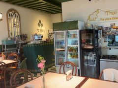 -Thai Basil罗勒叶泰式餐厅(时代天街店)