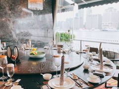 -三利音·浦之舟(滨江大道店)