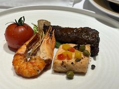 海陆大餐-王品牛排(杭州大厦店)