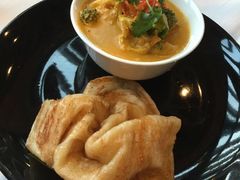 -若蘭慈·无国界素食料理(欢乐海岸店)