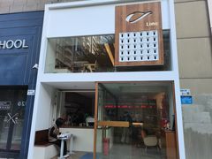 -Line来恩咖啡(石厦花园店)