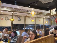-水林间·寿喜烧自助(仙林金鹰店)