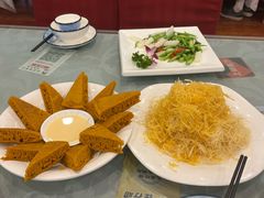 -红豆园(文林街店)