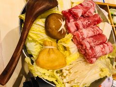 -柏鮨寿司.刺身.定食(米山町地中海店)