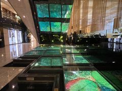 -广州花园酒店