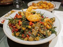 -兰溪小馆(首经贸店)