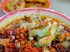 -老三样·旧食新味(万寿宫店)