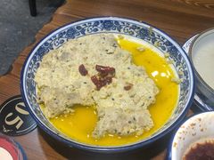 -兰边碗(鼓楼店)