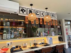 -鞠橘居酒屋(仁恒江湾新天地店)