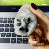 八月炸
