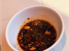 -东方饺子王(工农大路店)
