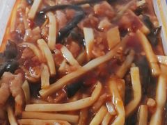 -老浒记民俗酒楼(王府井店)