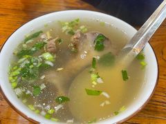 -萨里尔烤肉餐厅(曦华源店)