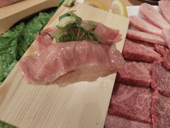 -沼津港精致料理·寿喜烧·烧鸟(青浦宝龙广场日料榜单店)