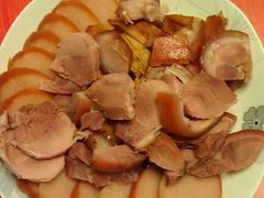 粉肠&肘子-老杨家熟食店