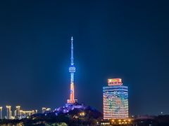 -武汉两江游览·夜游长江(汉口粤汉码头)