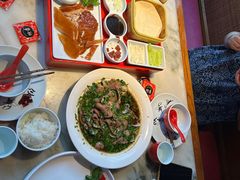 -伙靠·江浙菜(田林路店)