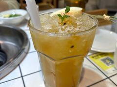 -蛙一刀·麻椒鱼火锅(金仙桥店)
