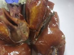 -新雅粤菜馆(南京东路店)