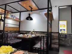 -云鱿记鱿鱼鸡·野生菌火锅(人民南路店)