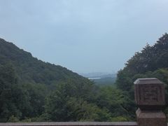 -韬光茶庵
