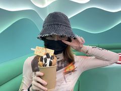 -CHOCHENG&CO.(欢乐海岸店)