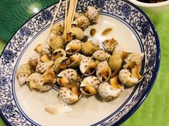 -盛港湾海鲜食府(黄沙店)
