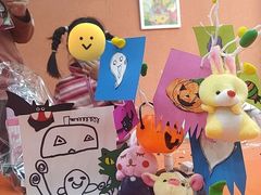 -北斗星爱涂艺术(城悦荟店)