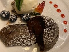 -Oasis Bar & Grill