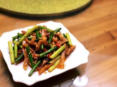 -衢州人家私房菜(中沙金座店)