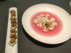 -肆月河豚·淮扬菜·湘菜(华天店)