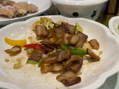 -金河半岛园林酒家(金融城店)