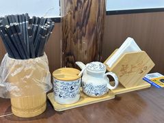 -蟹上黄·蟹黄面·江南糖水(人民广场店)