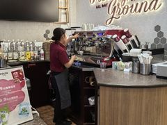 -COSTA COFFEE(西贸凯德晶品4层2店)