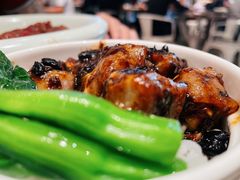 -新旺茶餐厅(嘉里城店)