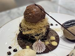 -哈根达斯(大悦城店)