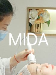 -MIDA蜜哒•科技逆龄美肤连锁