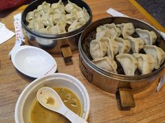 -老爷子原味蒸饺(总店)