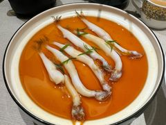 -狮王府淮扬菜(新街口友谊店)
