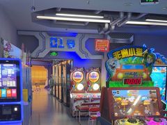 -天空之城电玩(曼巴特购物广场店)