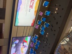 -金逸影城(中关村店)