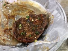 -豫南烧烤(荣昌花园店)