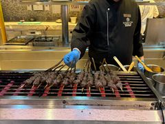 -盛宴标帜餐厅·亲子自助 (南昌喜来登酒店)