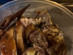 -老鼎万春卤菜(五代传承创始老店)