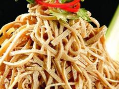 拌干豆腐-老铁岭·涮肚烧烤(太原街店)