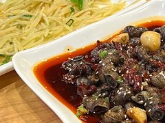 -叒缘夜光杯(望江橡树林店)