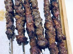 -和庆斋羊蝎子火锅·碳缸烧烤(顺义旗舰店)