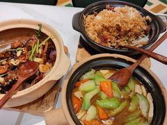 -火啫啫·粤式啫啫煲(南京弘阳店)