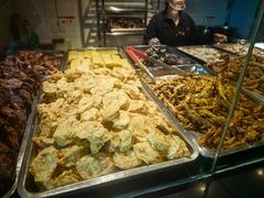 -三毛鱼庄(威连路店)