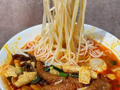 -螺小胖柳州螺蛳粉(钟楼总店)
